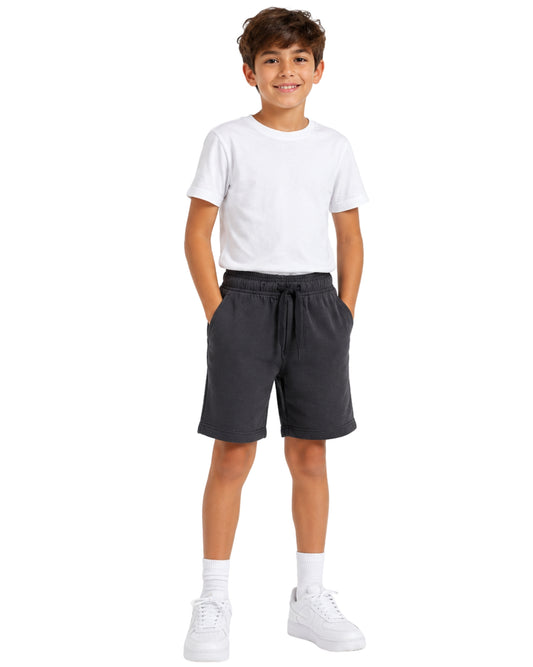 KIABI Boys Breathable Fabric Short