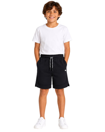 KIABI Boys Breathable Short