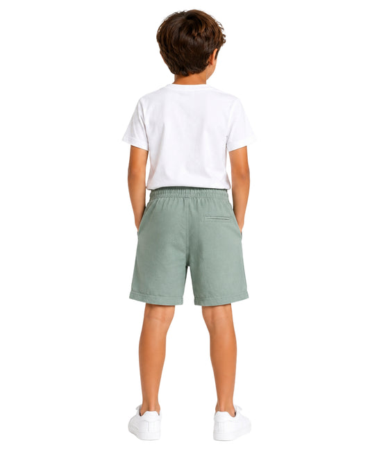 KIABI Boys Woven Short