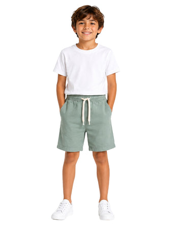KIABI Boys Woven Short