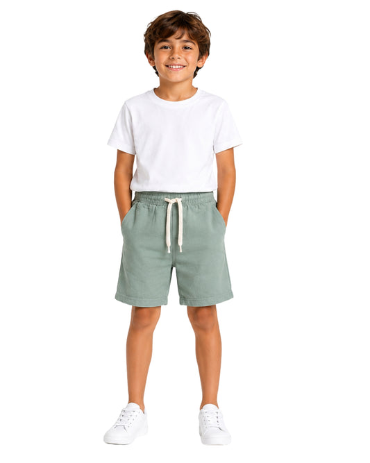 KIABI Boys Woven Short