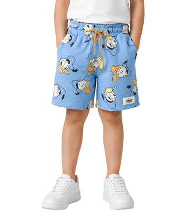 KIABI Kids Boys DONALD DUCK Short
