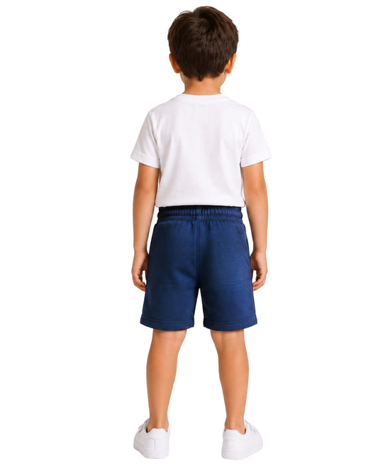 KIABI Boys Relaxed Fit Short