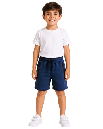 KIABI Boys Relaxed Fit Short