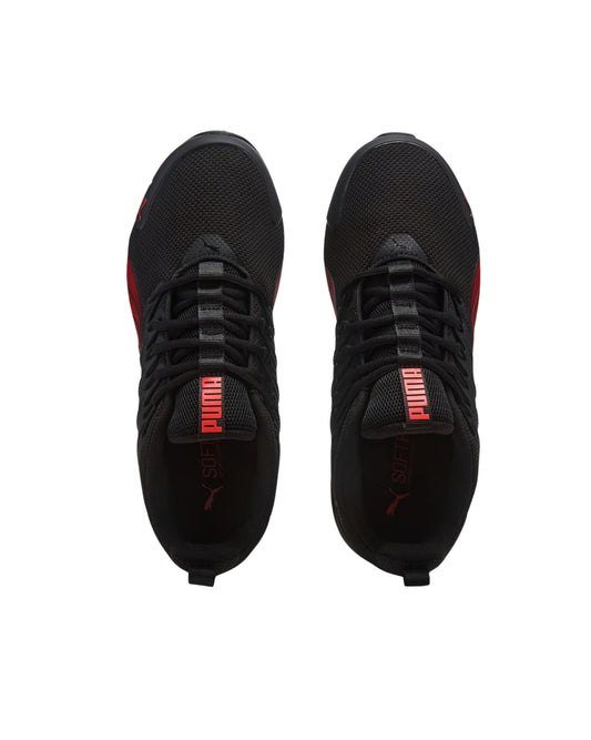 PUMA Men Voltaic Evo Wide Sneaker