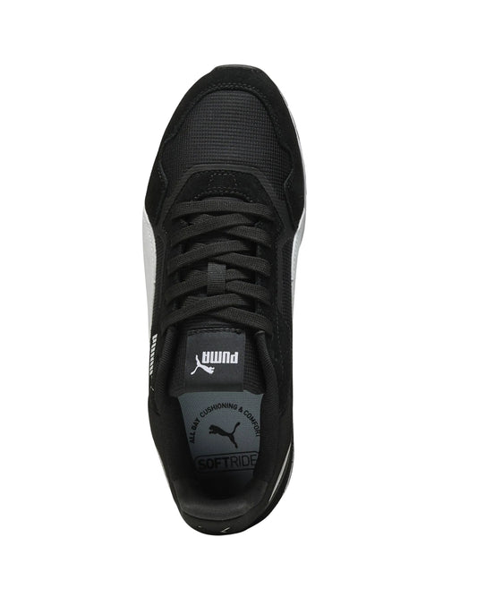 PUMA Men Softride ST Miler Sneaker