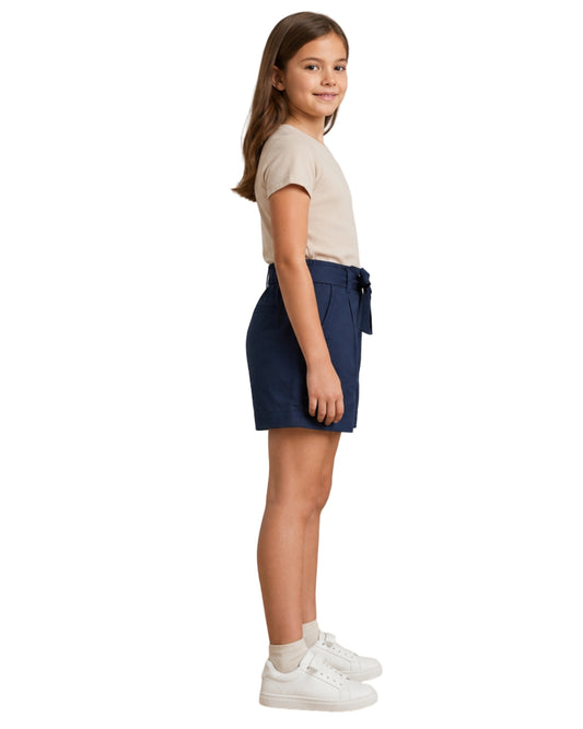 KIABI Girls Breathable Short