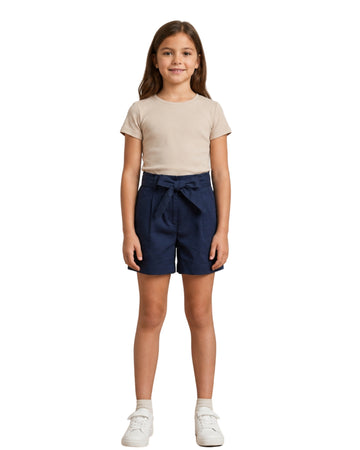 KIABI Girls Breathable Short