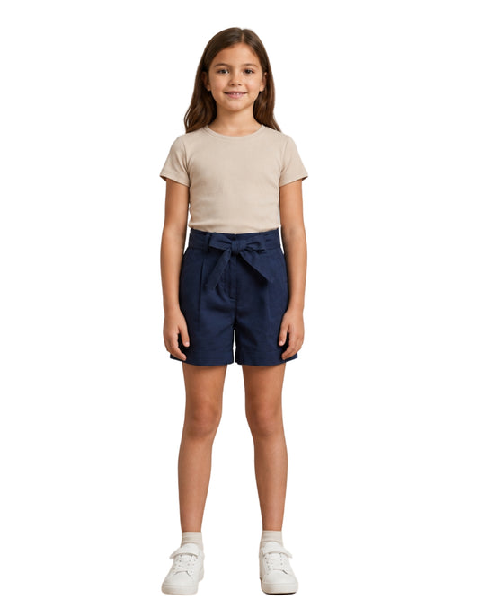 KIABI Girls Breathable Short