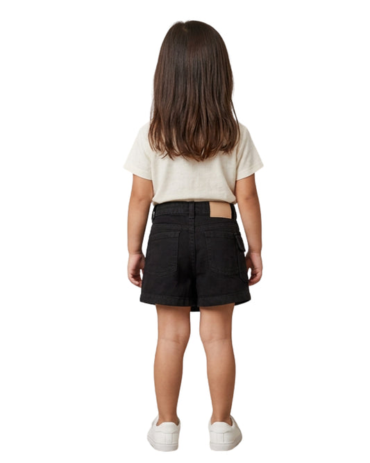KIABI Baby Girls Stylie Skort