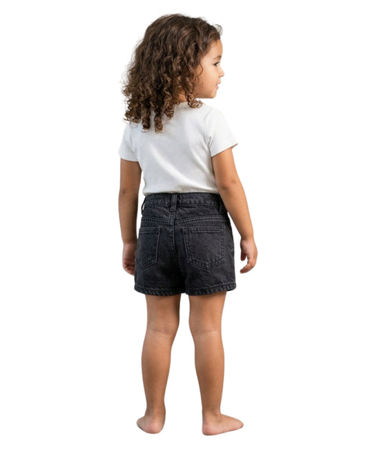 KIABI Baby Girls Stylish Short