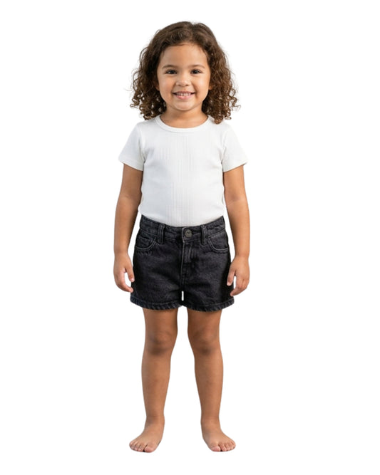 KIABI Baby Girls Stylish Short