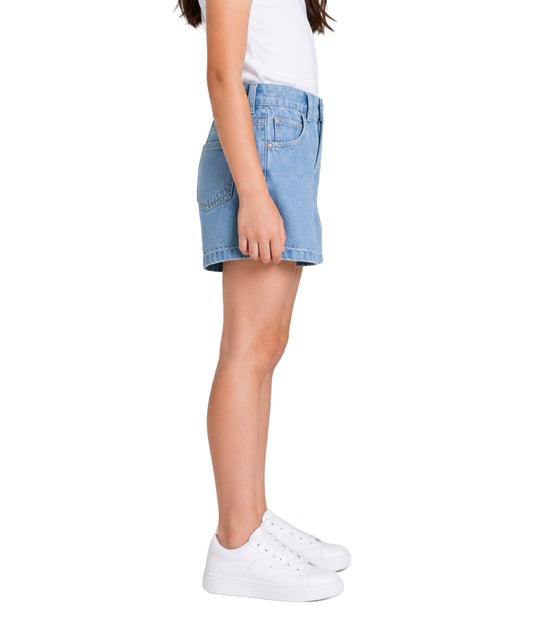 KIABI Kids Girls Stylist Short