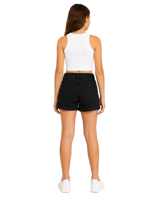 KIABI Girls Standard Short