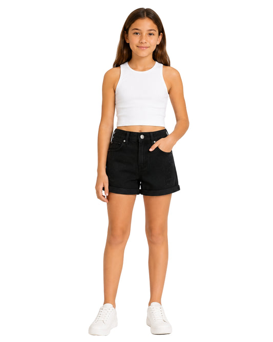 KIABI Girls Standard Short
