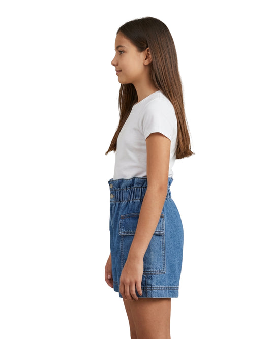 KIABI Girls Summer Short
