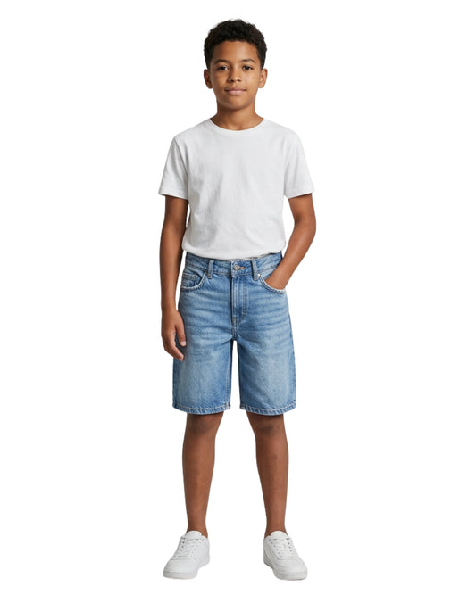 KIABI Boys Bermuda Short