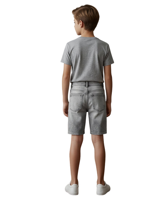 KIABI Boys Bermuda Stylie Short