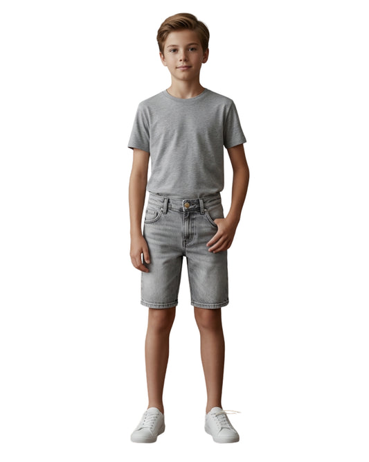 KIABI Boys Bermuda Stylie Short
