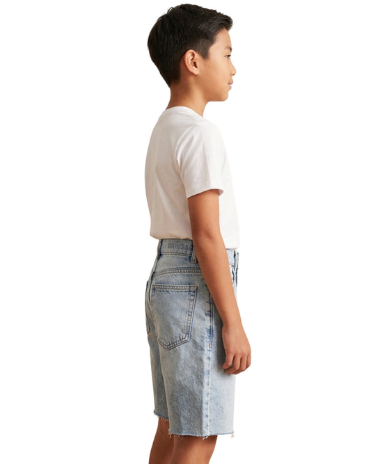 KIABI Boys Classic Bermuda Length Short