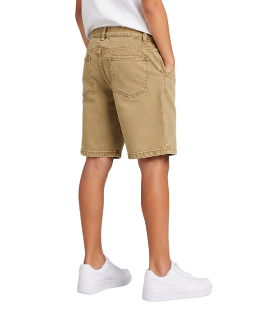 KIABI Kids Boys Comfort Short