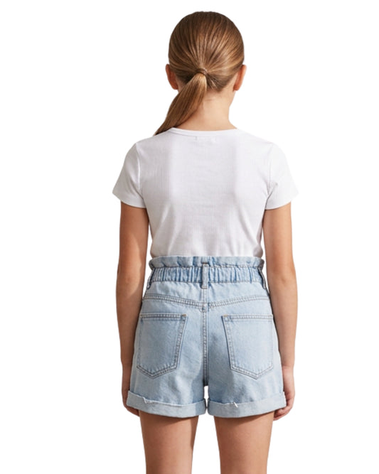 KIABI Girls High Short