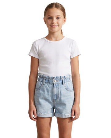 KIABI Girls High Short