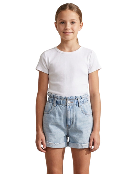 KIABI Girls High Short