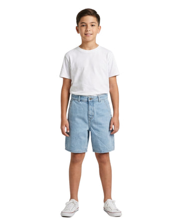 KIABI Boys Carpenter Style Short