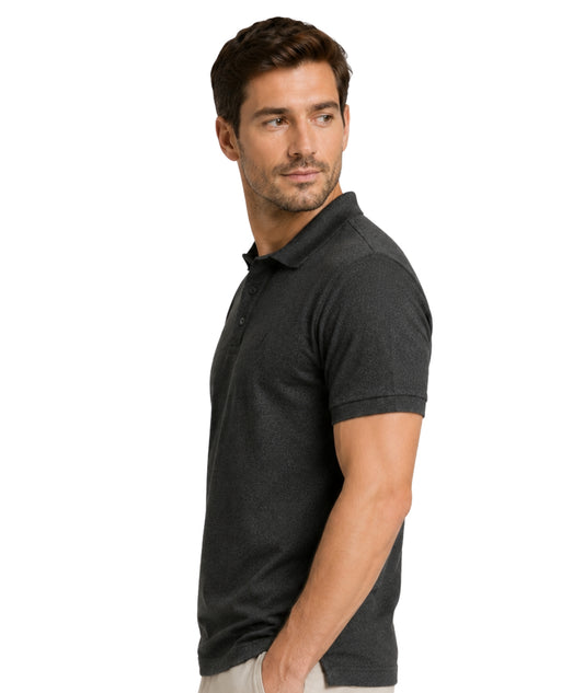 NAUTICA Men Comfy Polo T-Shirt