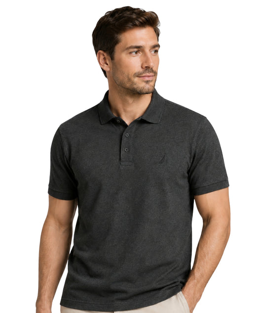 NAUTICA Men Comfy Polo T-Shirt