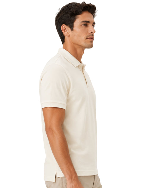 NAUTICA Men Casual Polo Neck T-Shirt