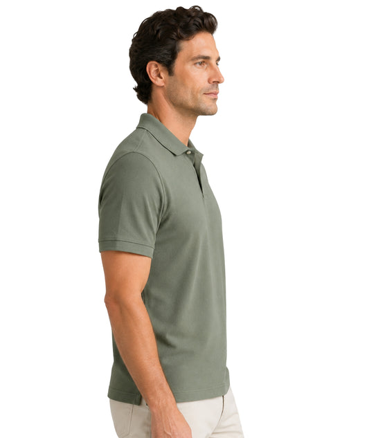 NAUTICA Men Polo T-Shirt