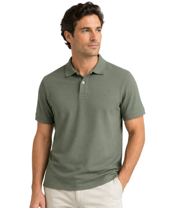 NAUTICA Men Polo T-Shirt