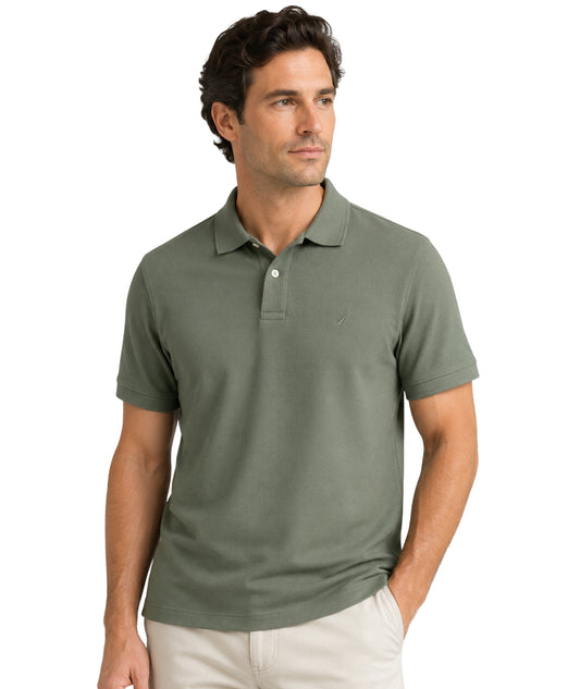 NAUTICA Men Polo T-Shirt