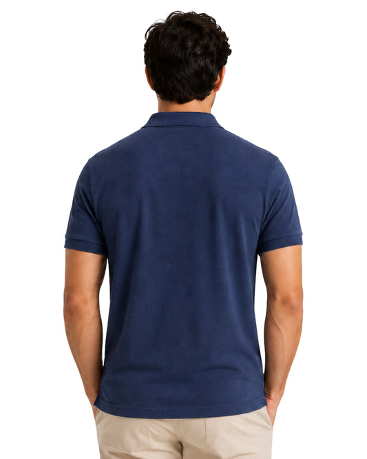 NAUTICA Men Comfy Polo Shirt