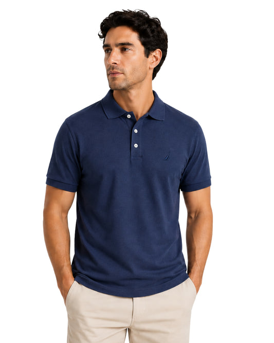 LEVI'S Men Casual Polo Shirt