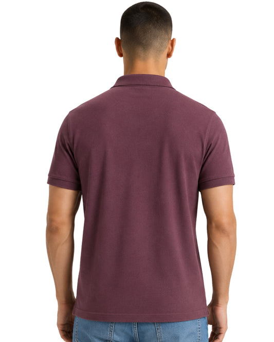 NAUTICA Men Stylie Polo Shirt