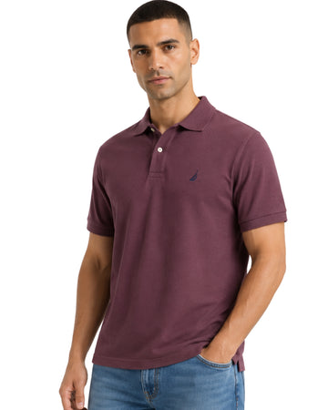 NAUTICA Men Stylie Polo Shirt