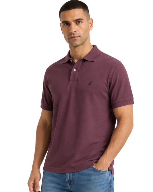 NAUTICA Men Stylie Polo Shirt
