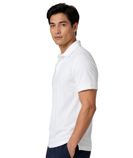 NAUTICA Men Stylist Polo T-Shirt