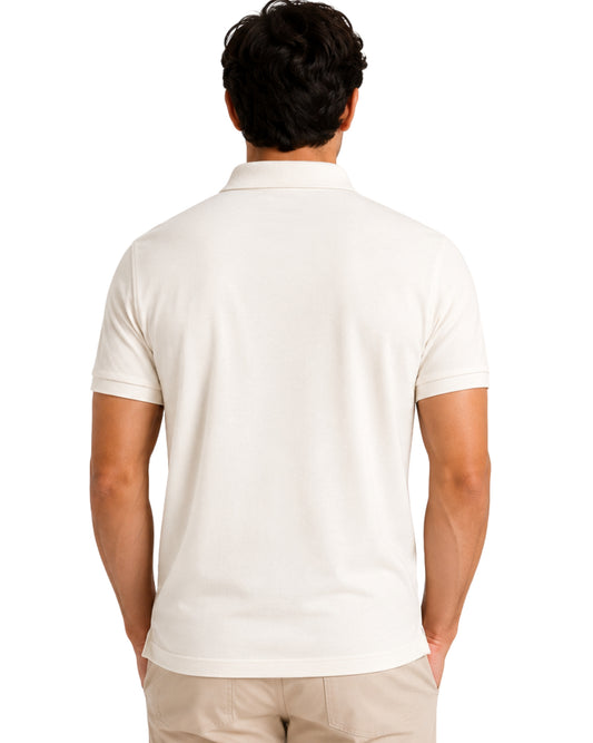 NAUTICA Men Comfort Polo Shirt