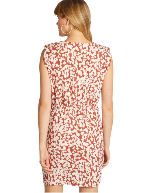 KIABI Women Crepe Dress