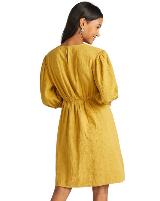KIABI Women Soft Textured Dress