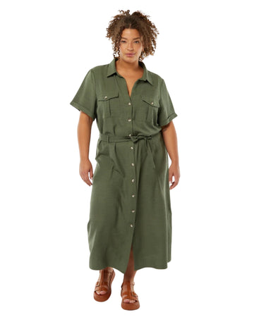 KIABI Women Versatile Dress