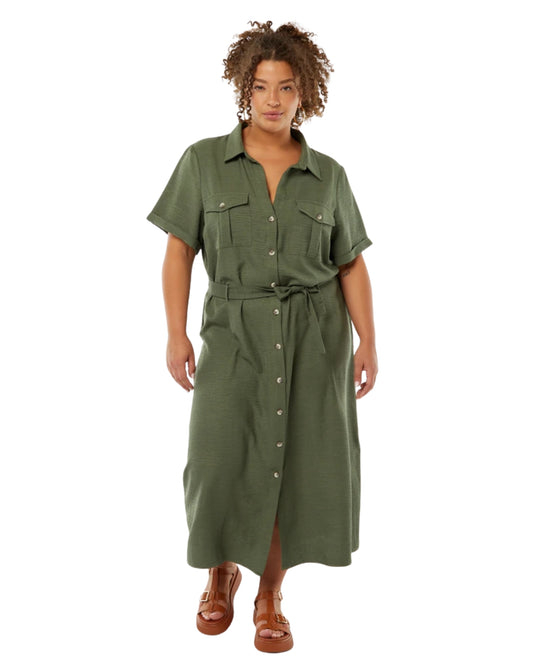 KIABI Women Versatile Dress