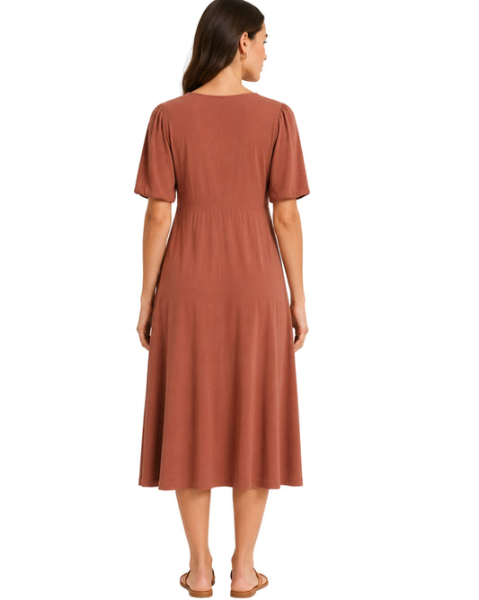 KIABI Women Flattering Dress