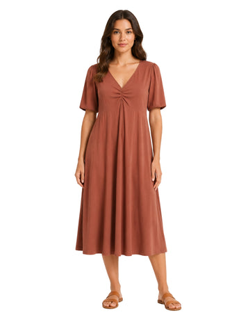 KIABI Women Flattering Dress