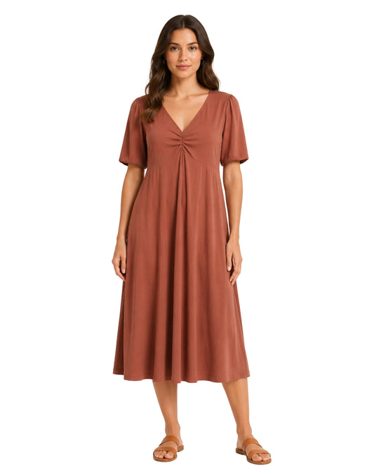 KIABI Women Flattering Dress