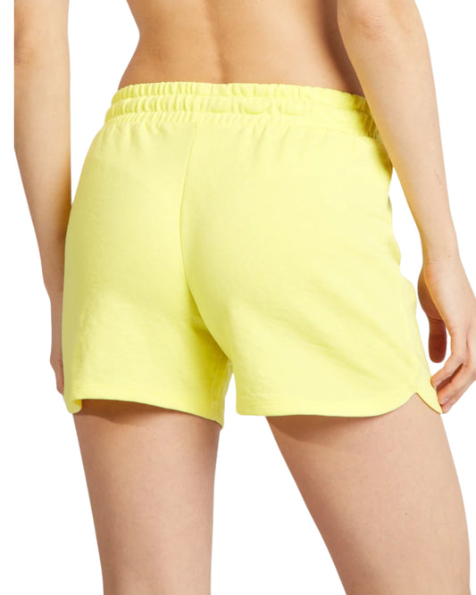 KIABI Women Straight Hem Finish Short